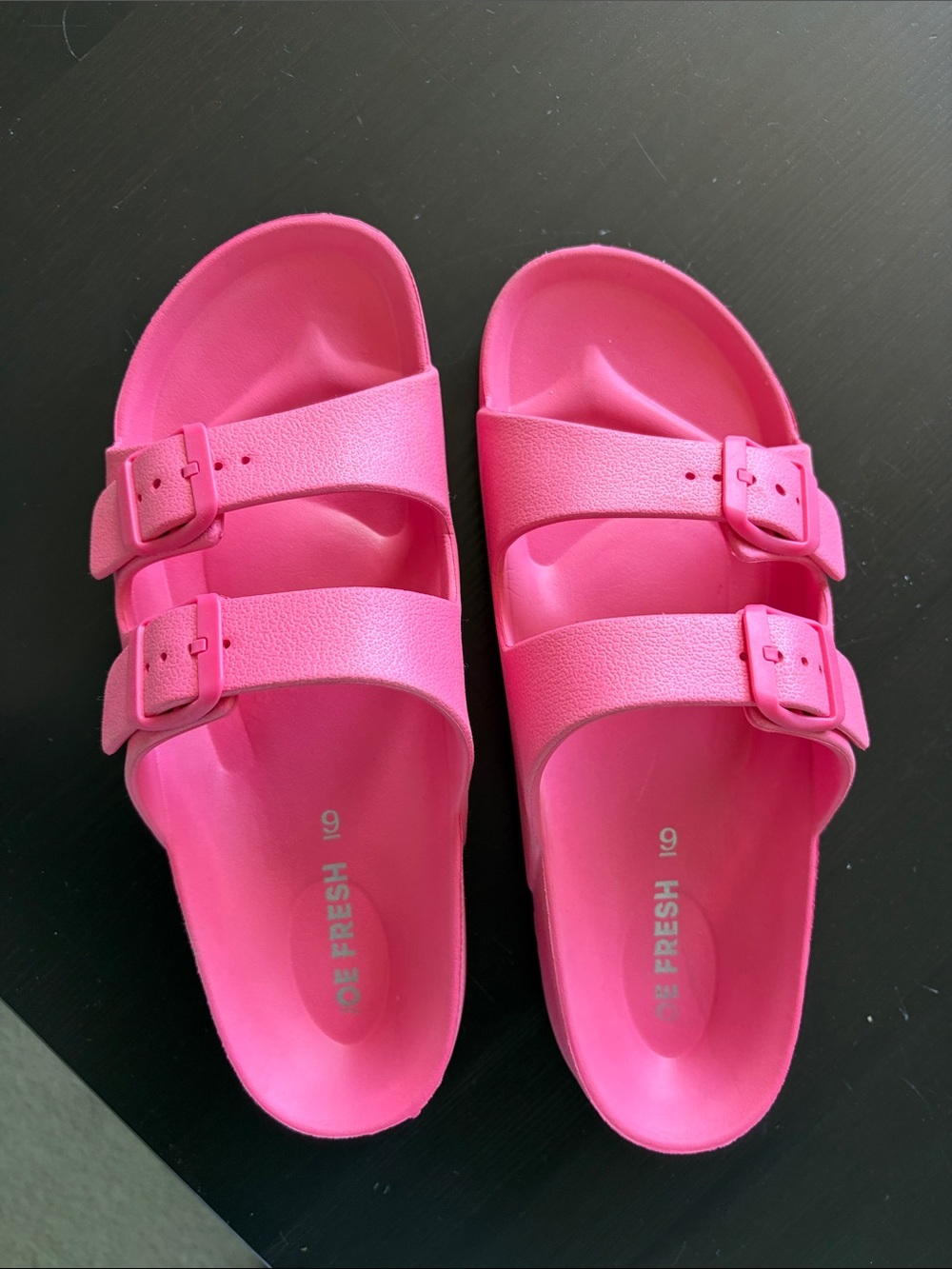 Joe Fresh Ladies Sandals